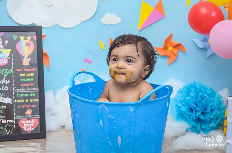 Cake Smash, Smash the cake, Mundo Bita, Bita e os animais, Ensaio mundo Bita, Book com bolo rj, Ensaio infantil RJ, Thais Camara, 2018