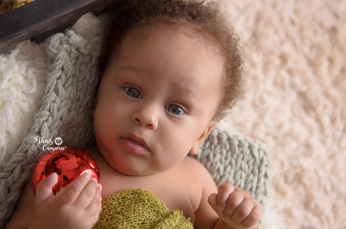 Ensaio de Natal infantil, Thaís Camara, Campo Grande, Rio de Janeiro, RJ. Book de Natal, Sessão de Natal 2018, 2019