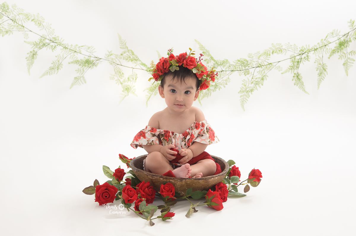 ensaio menina, banho de leite, acompanhamento trimestral, acompanhamento mensal, foto mensal, book mensal, book infantil, ensaio frutinhas menino, ensaio frutinhas, book frutinhas, baby milkbath, banho de leite infantil, estúdio em campo grande rj