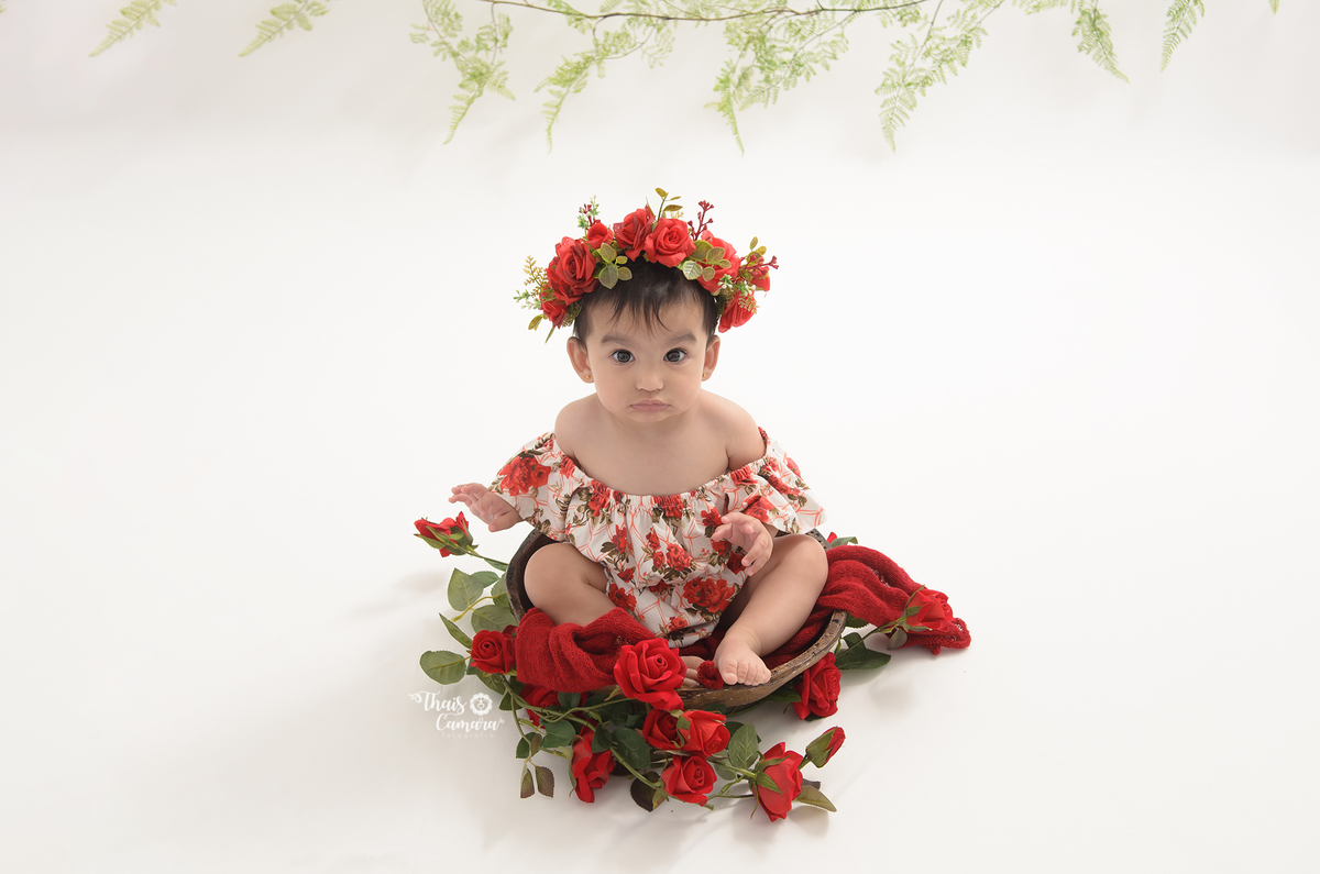 ensaio menina, banho de leite, acompanhamento trimestral, acompanhamento mensal, foto mensal, book mensal, book infantil, ensaio frutinhas menino, ensaio frutinhas, book frutinhas, baby milkbath, banho de leite infantil, estúdio em campo grande rj