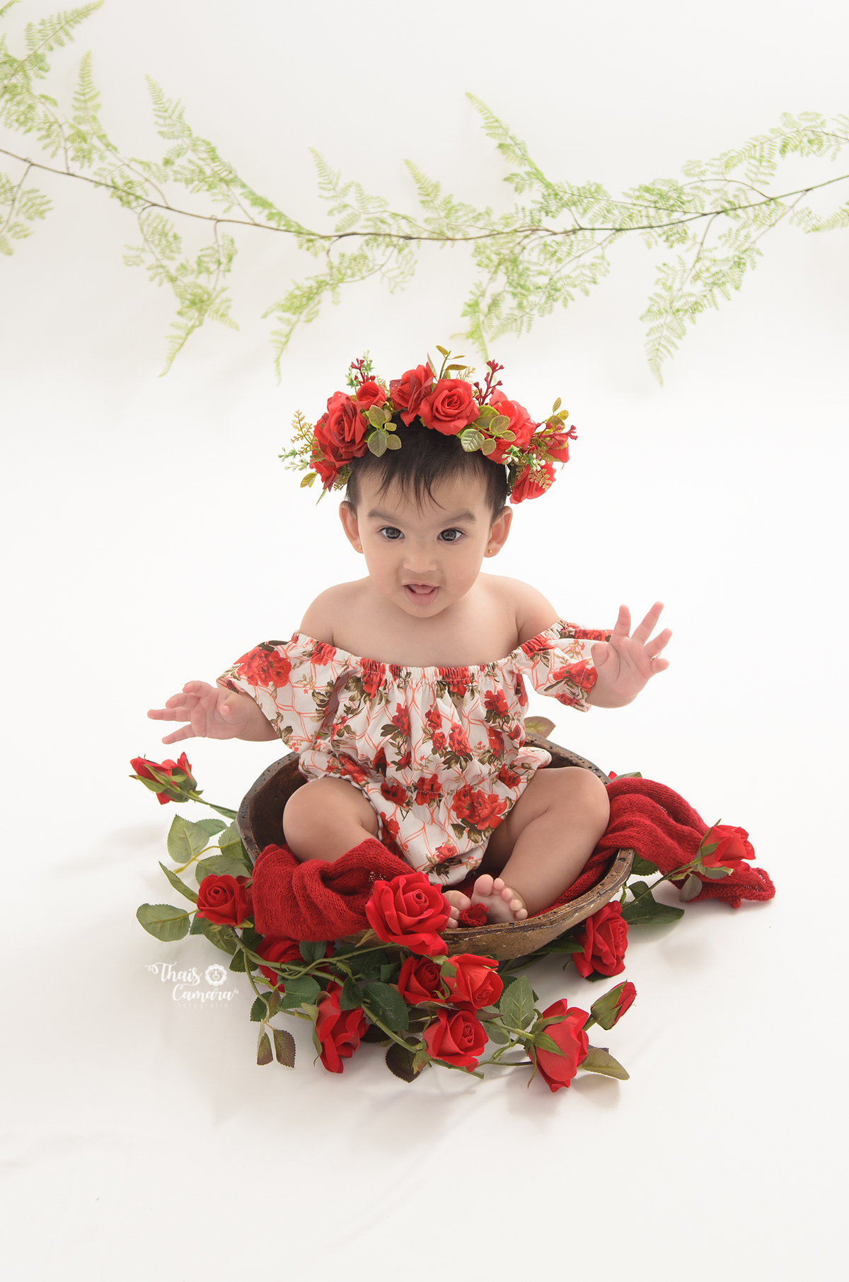 ensaio menina, banho de leite, acompanhamento trimestral, acompanhamento mensal, foto mensal, book mensal, book infantil, ensaio frutinhas menino, ensaio frutinhas, book frutinhas, baby milkbath, banho de leite infantil, estúdio em campo grande rj