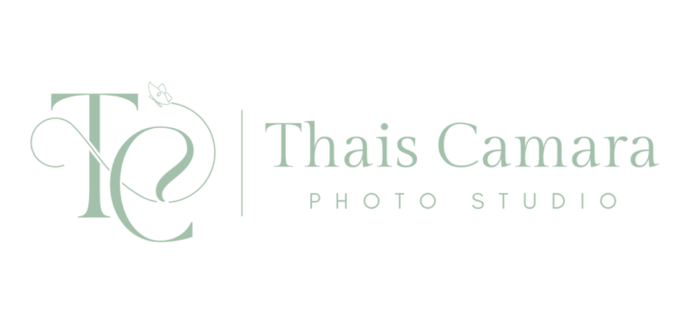 Contate Thais Camara Studio - Fotografia de Eventos Infantis e familiares RJ