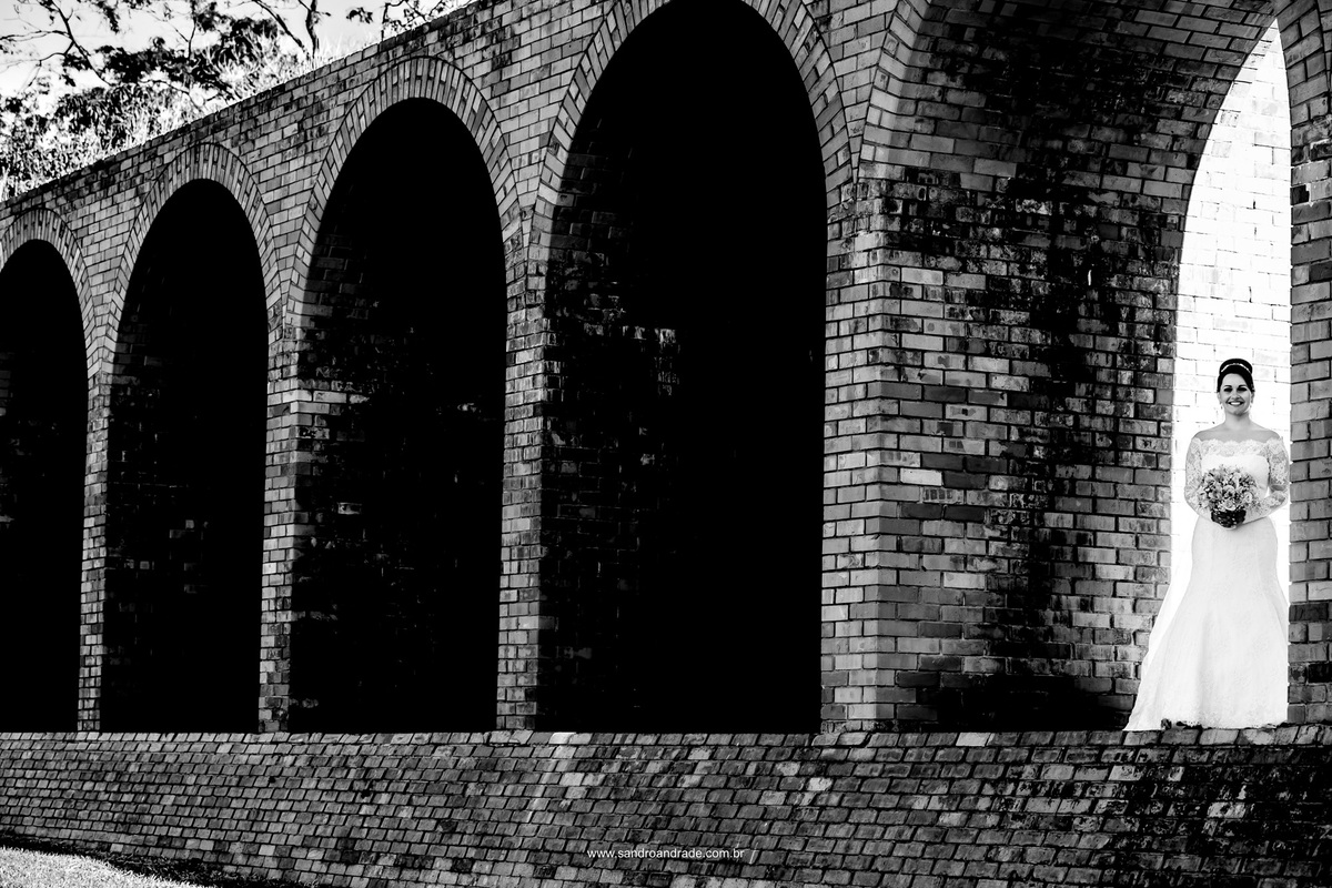 Mansão dos Arcos - Brasília - DF