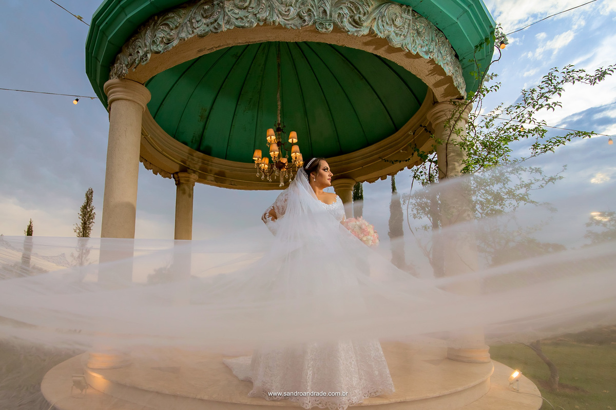 Esse lugar existe e é aqui...Villa Giardini é o lugar perfeito para o seu grande dia.