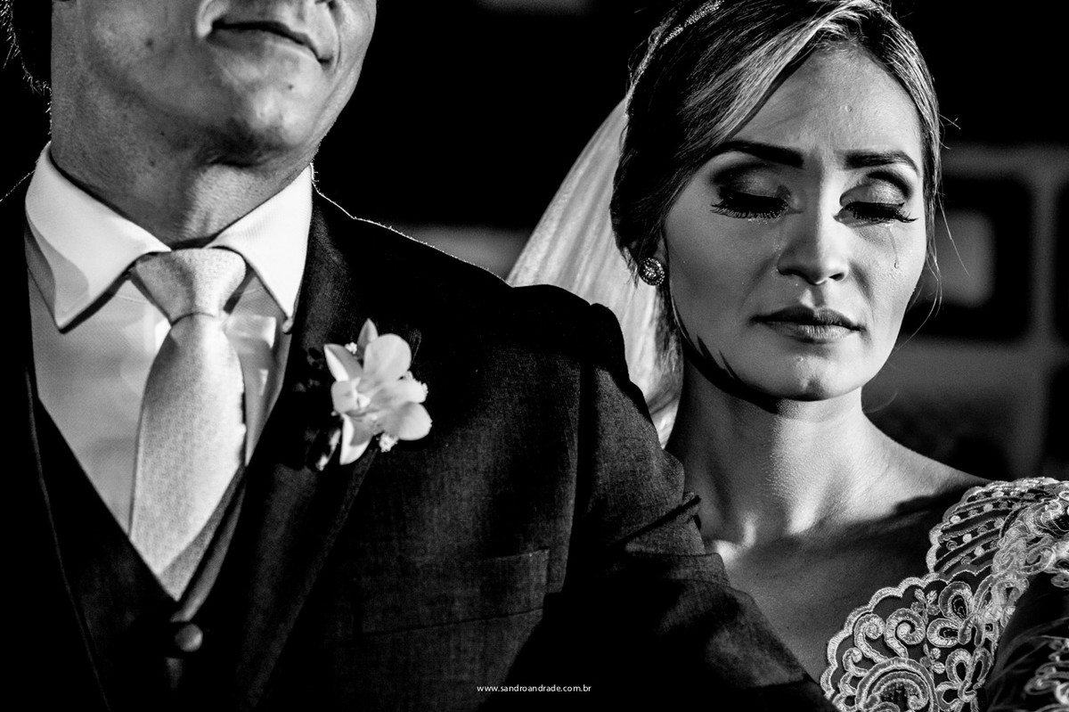 Benção do casamento, fotografia linda feita pelo melhor fotografo de casamentos de Brasilia, DF.