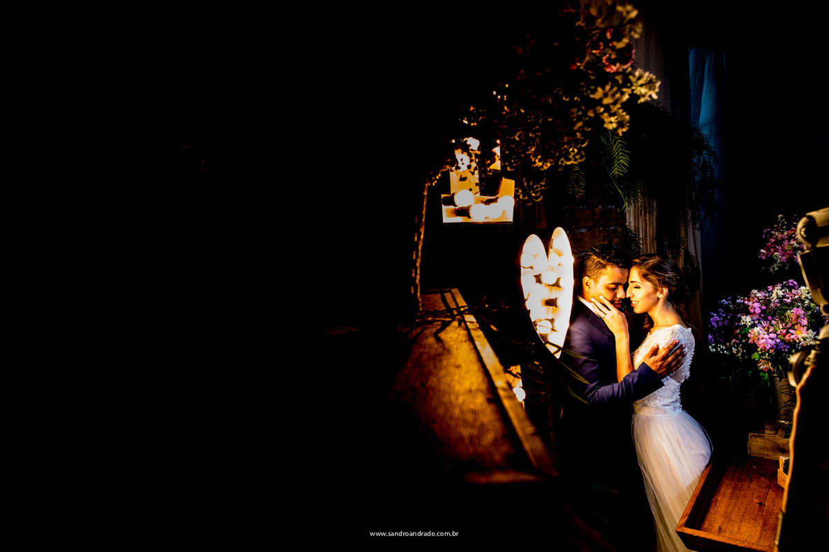 Que sejam felizes para sempre