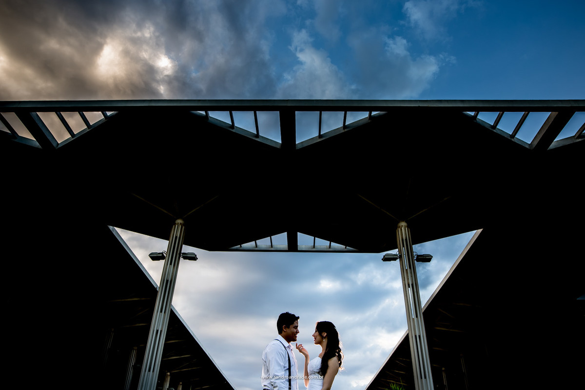 Fotografia criativa na unb