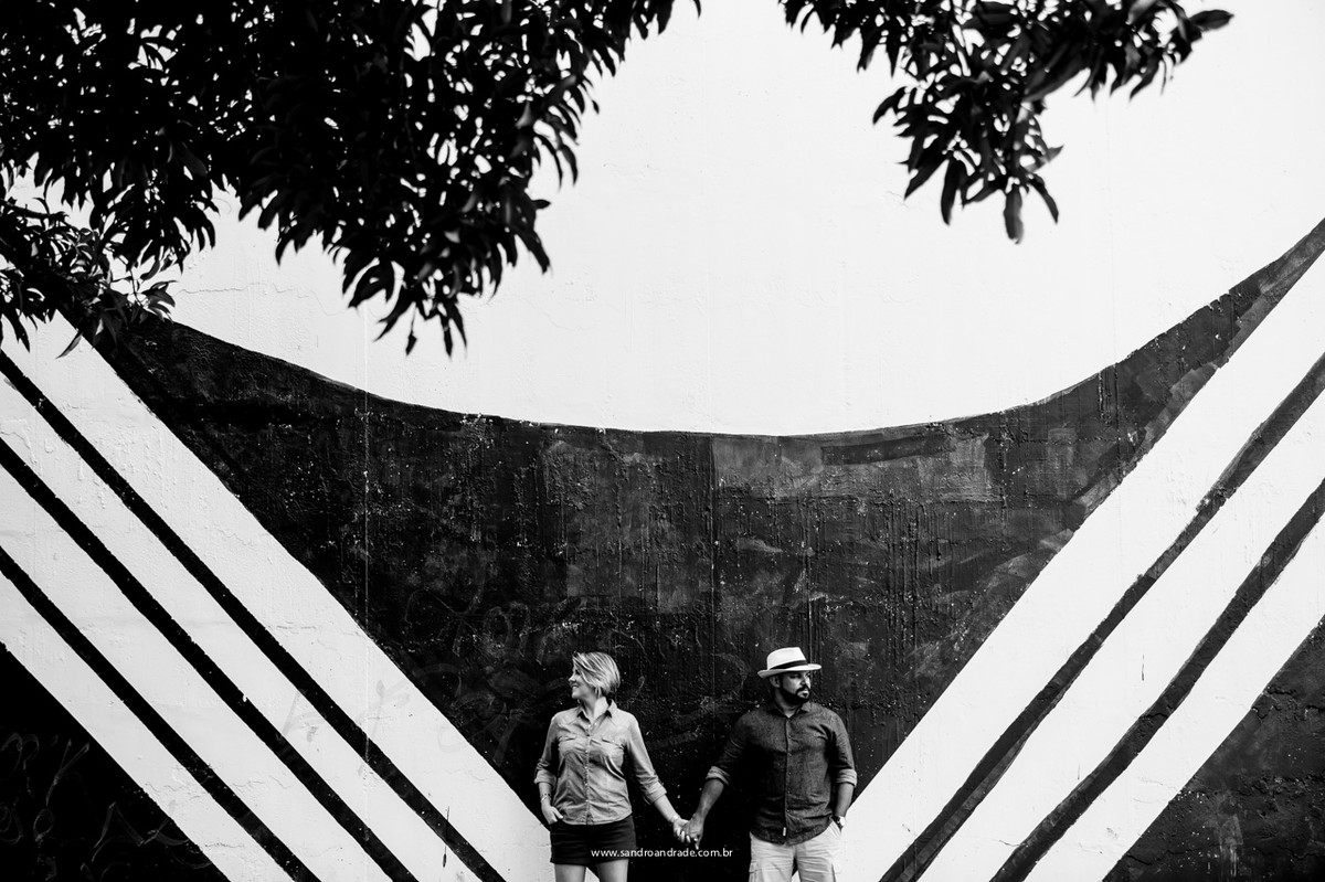 Fotografia feita no museu do índio