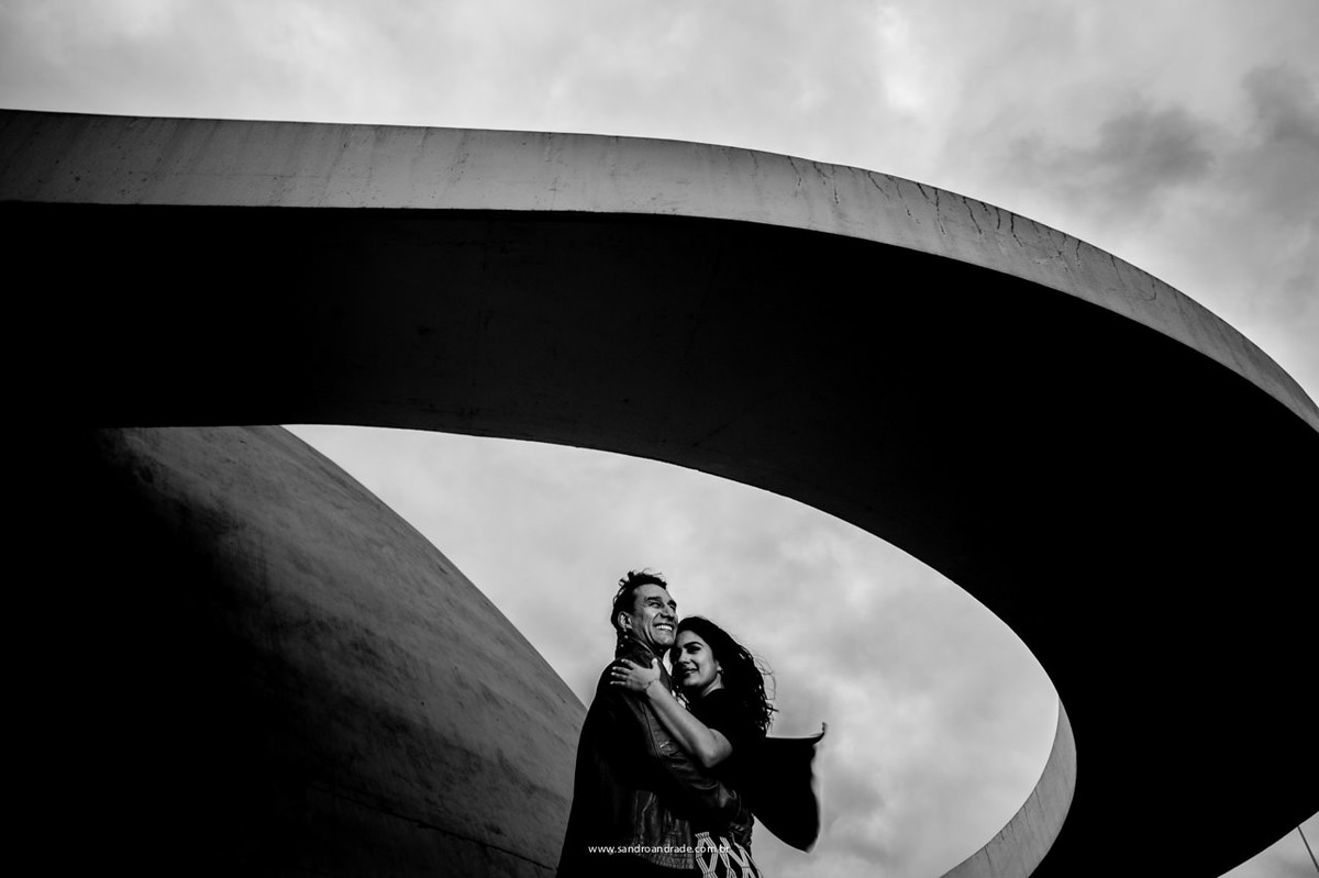 Museu nacional em foco, amor, fotografia de casamento, ensaio romântico dos noivos