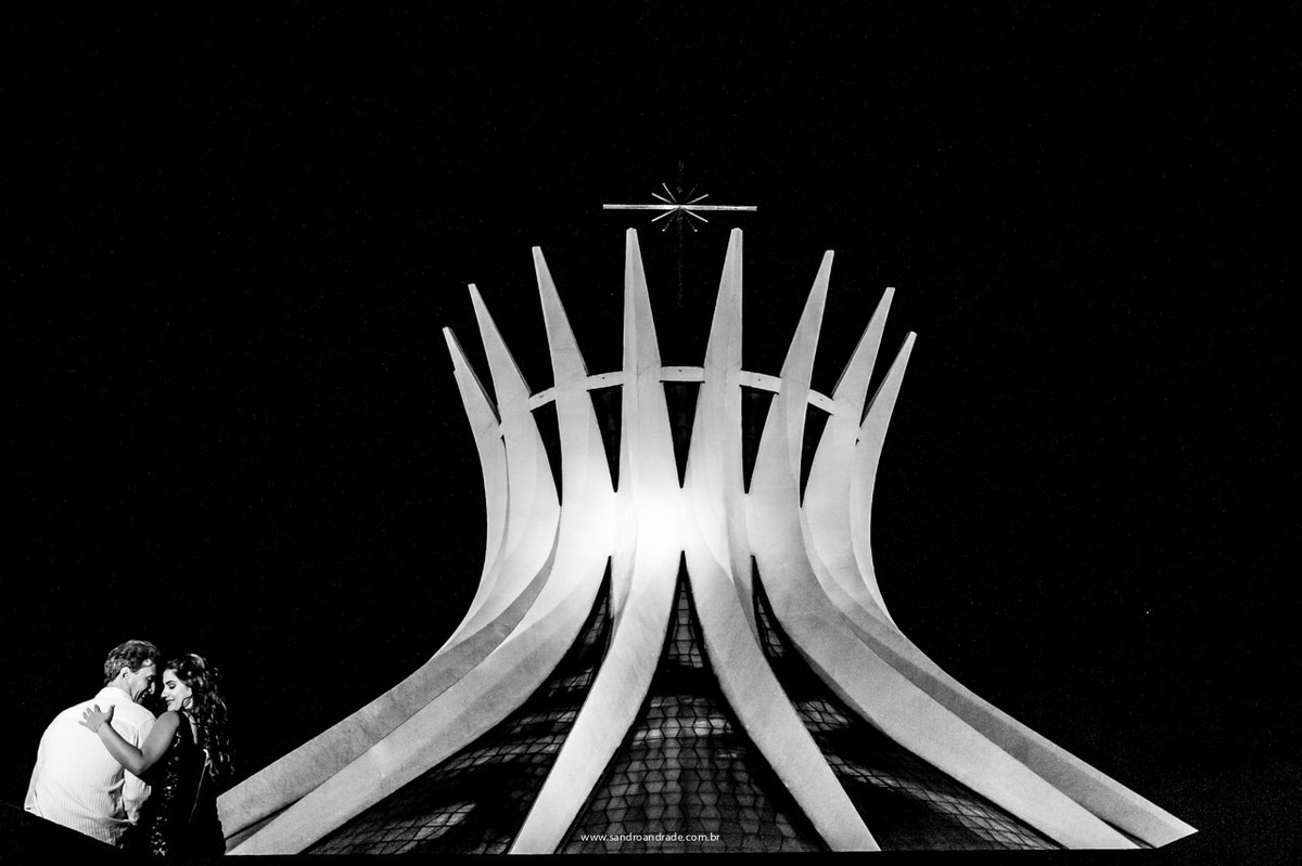 Catedral de Brasilia