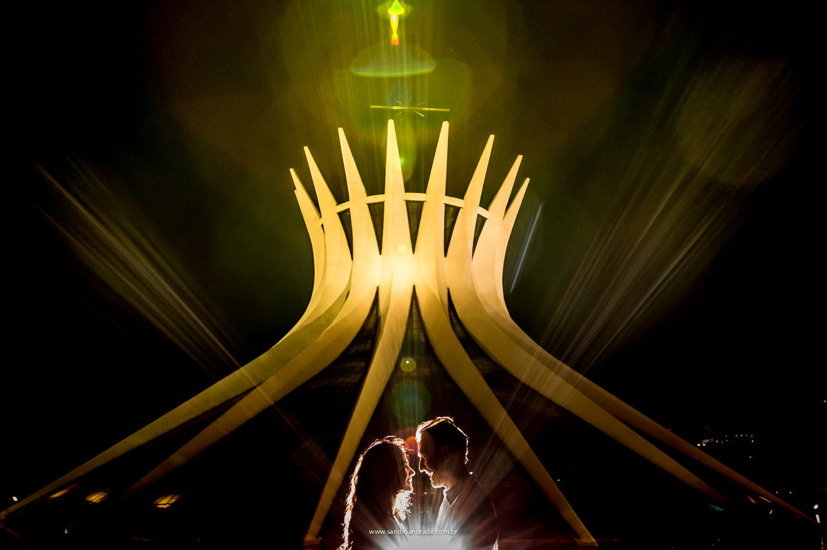 Muito amor em uma única fotografia da previa dos noivos