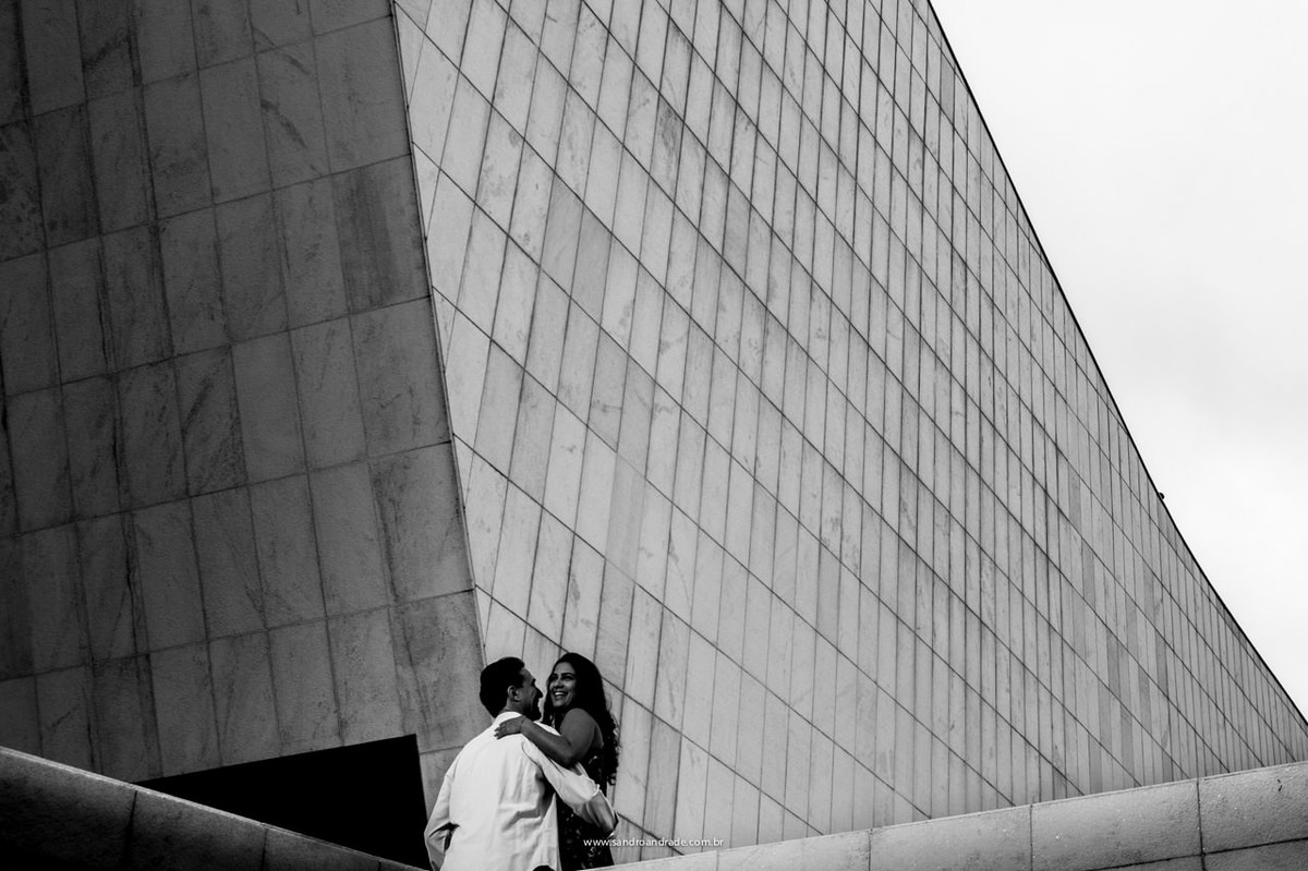 Um olhar doce, um sorriso teu....