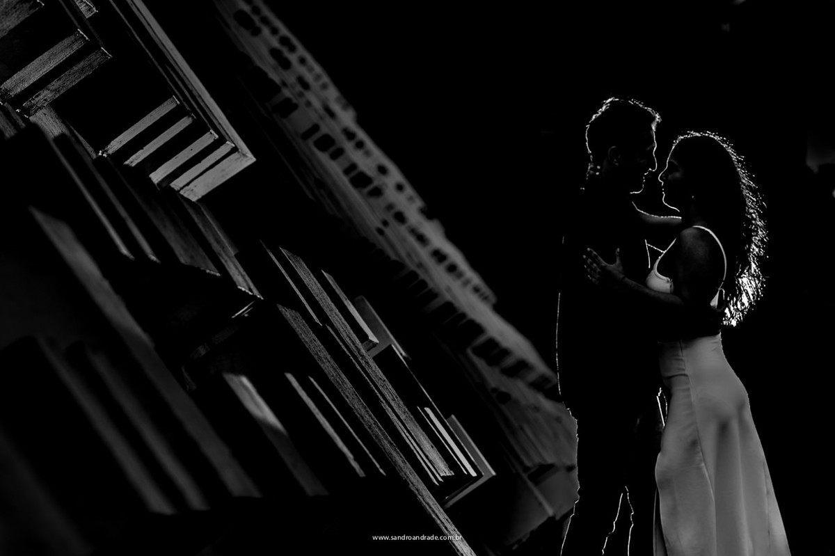 Olhos nos olhos, amor, paixão