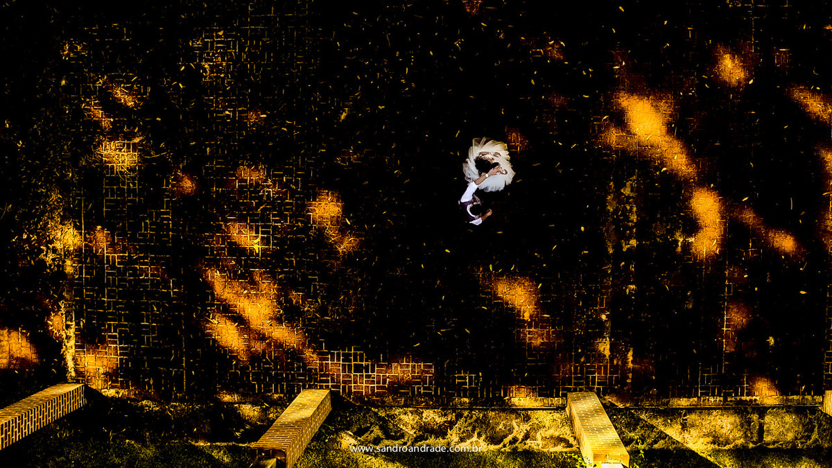 Fotografia criativa do fotografo Sandro Andrade
