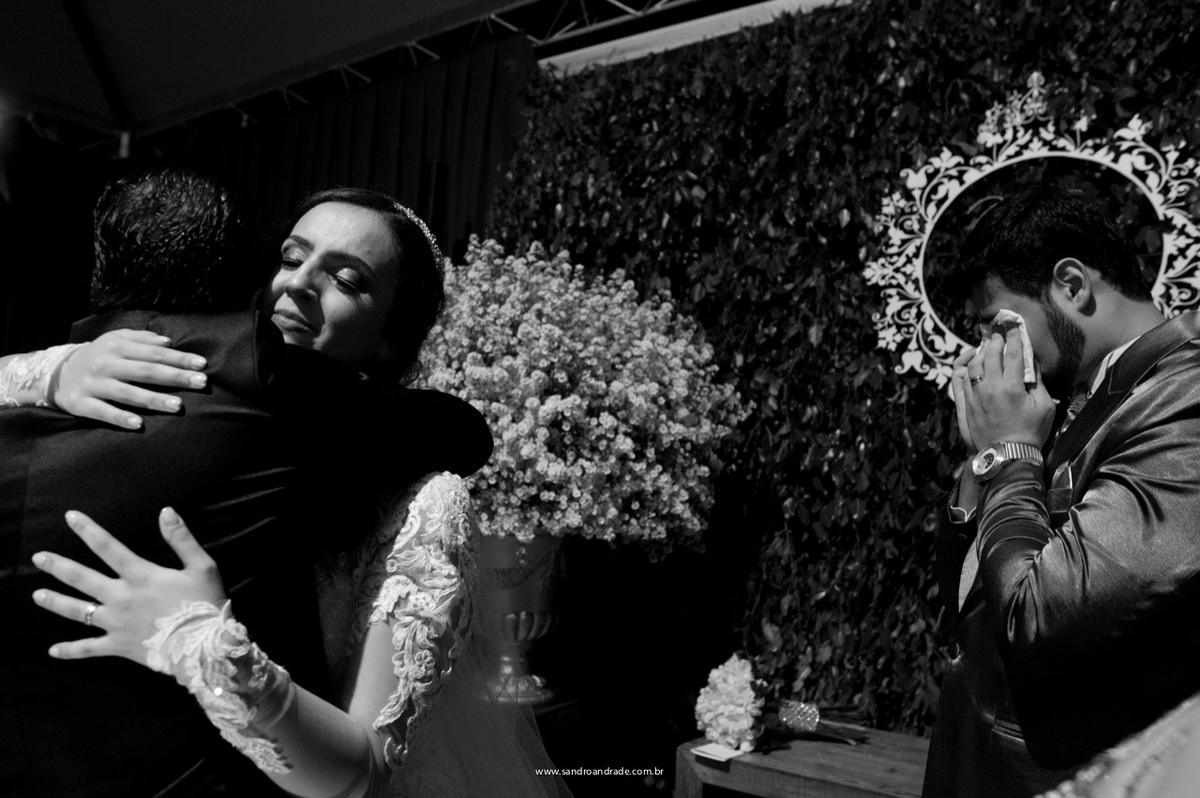 Fotografia de momentos