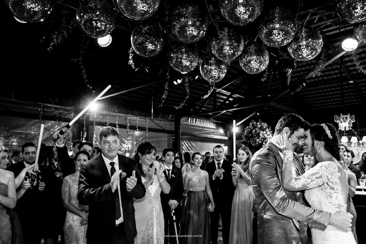 Fotografia de momentos