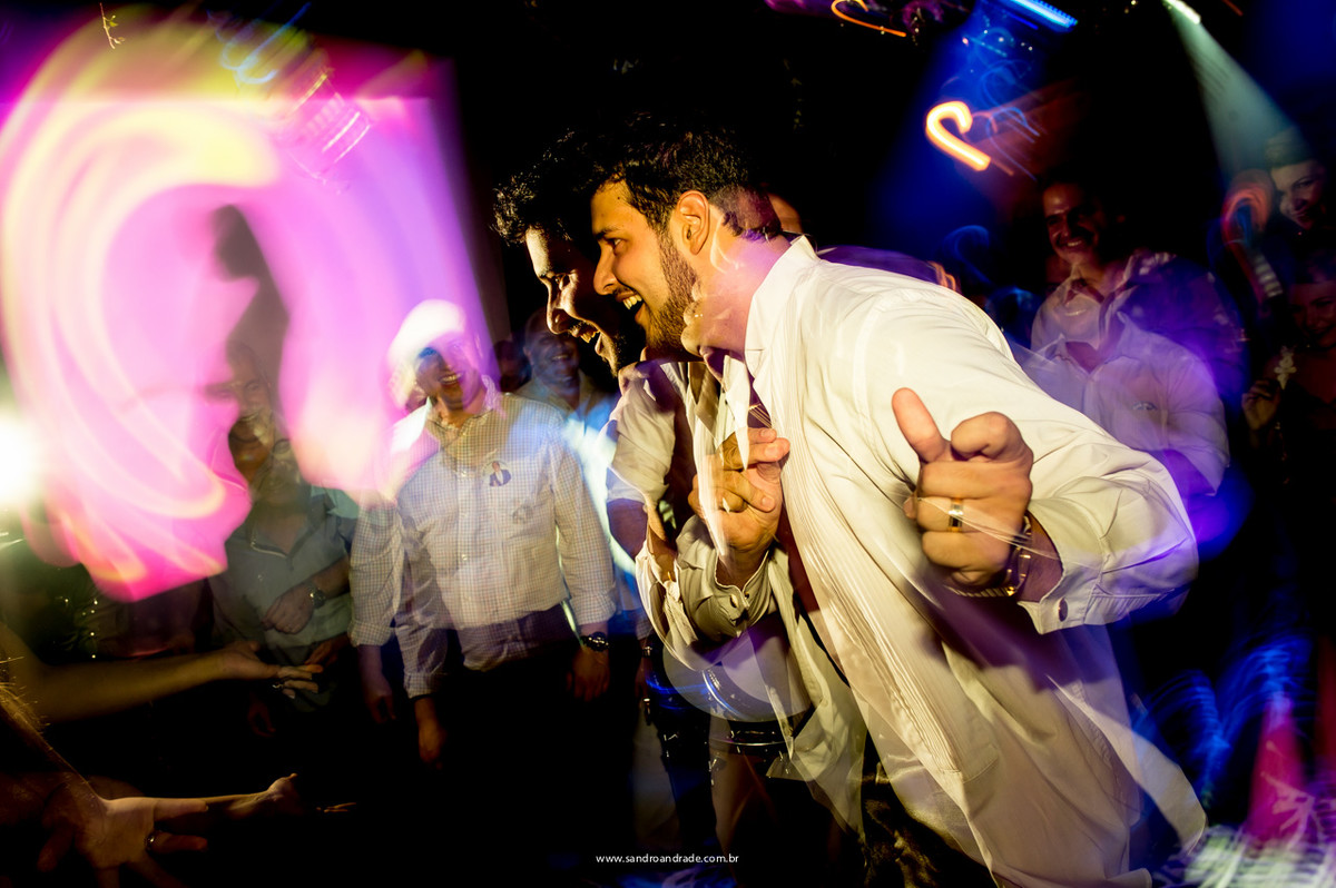 Brincando, o fotografo e suas artes