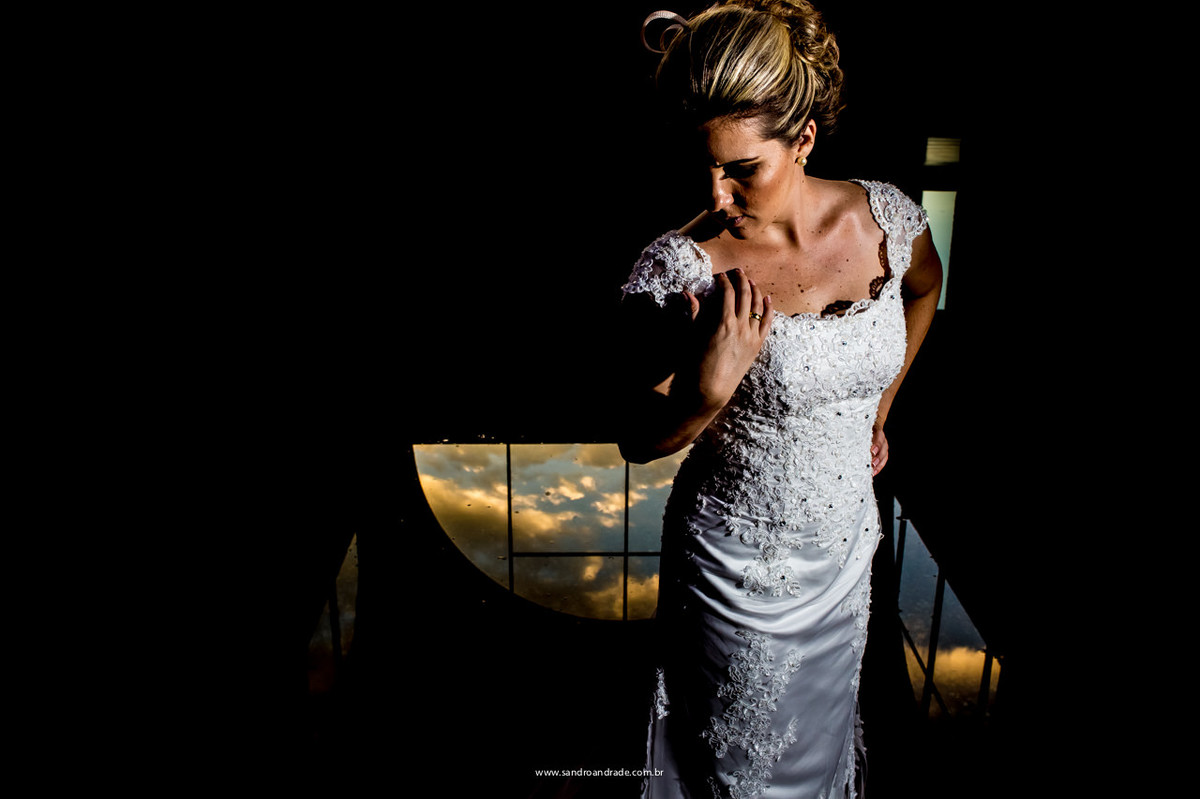 Previa de noiva em Brasilia