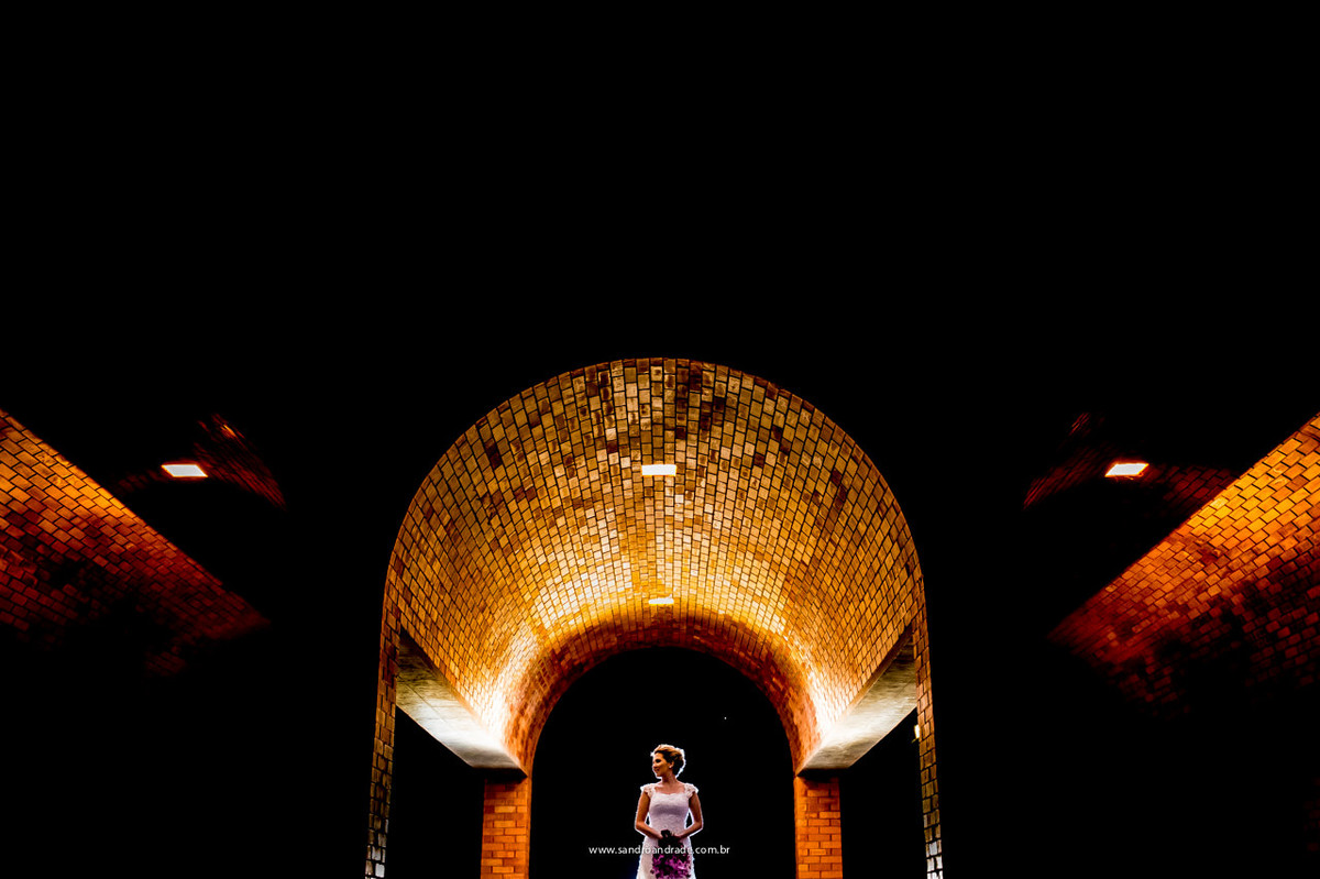 fotografia de casamento com arquitetura, mansão dos arcos