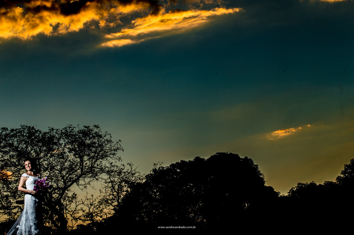 previa de noiva, ceu de brasilia
