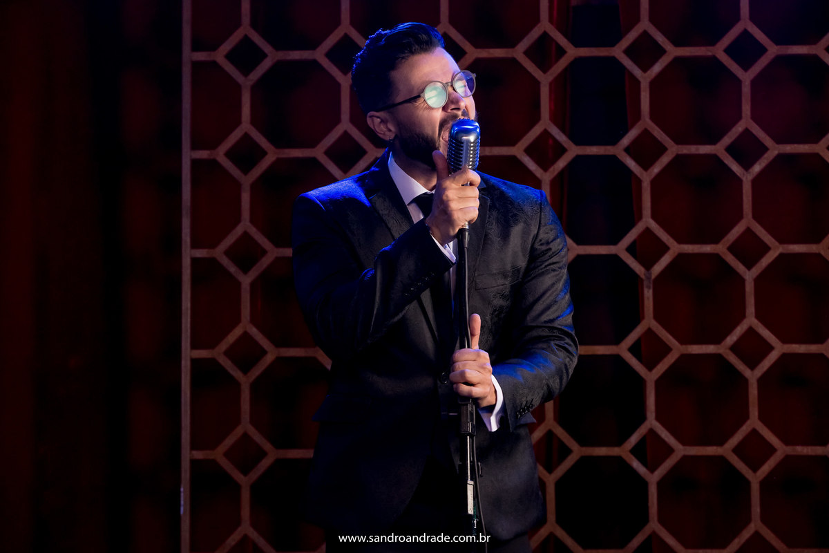 Retratos de Davi Ramiro.