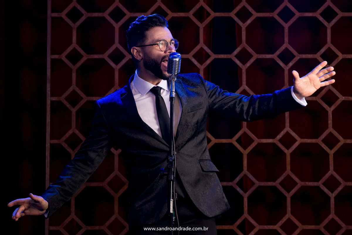 Retratos de Davi Ramiro.