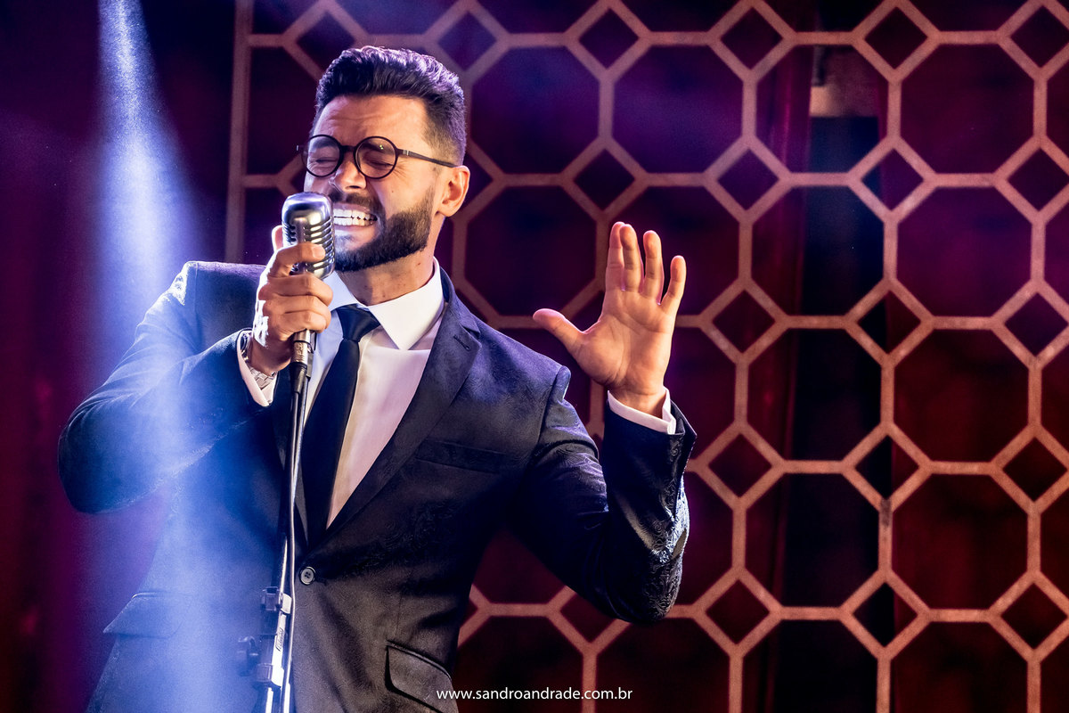 Retratos de Davi Ramiro.