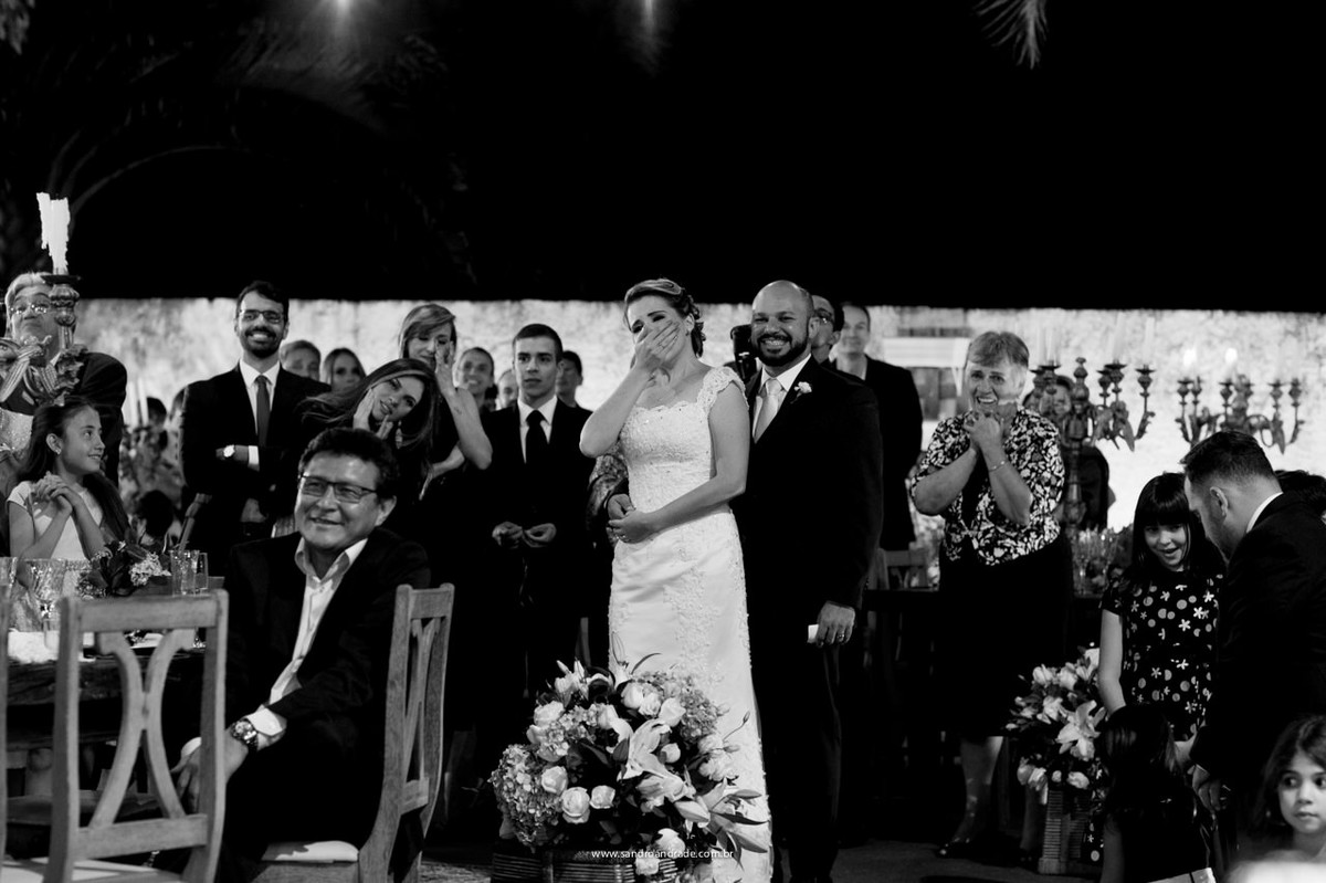 Saudades de um pai amoroso