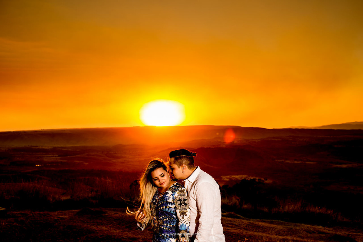 Um beijo doce, um sentimento teu....