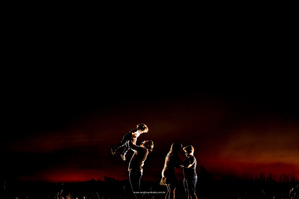 familia nosso maior patrimonio, amor