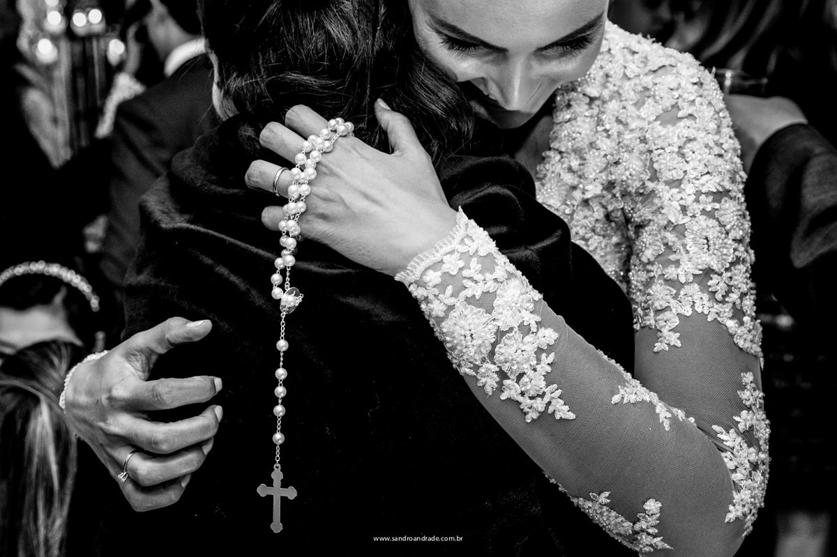 um comprimento emocionado