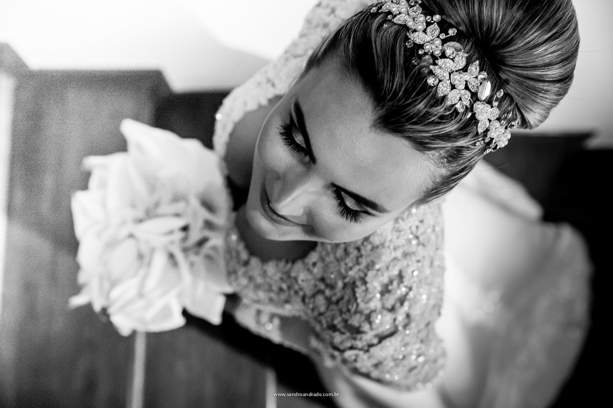 um momento em que se fecha os olhos e pensa na vida que está por vir