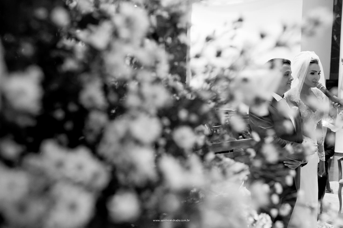 Eu te dou o meu sim...eternamente