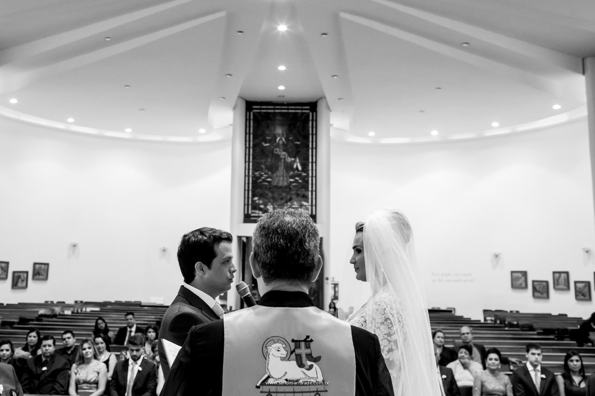 prometo te amar e respeitar por todos os dias da minha vida