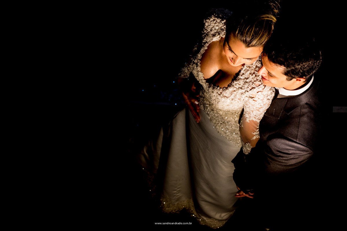 Amor, paixão a dois!