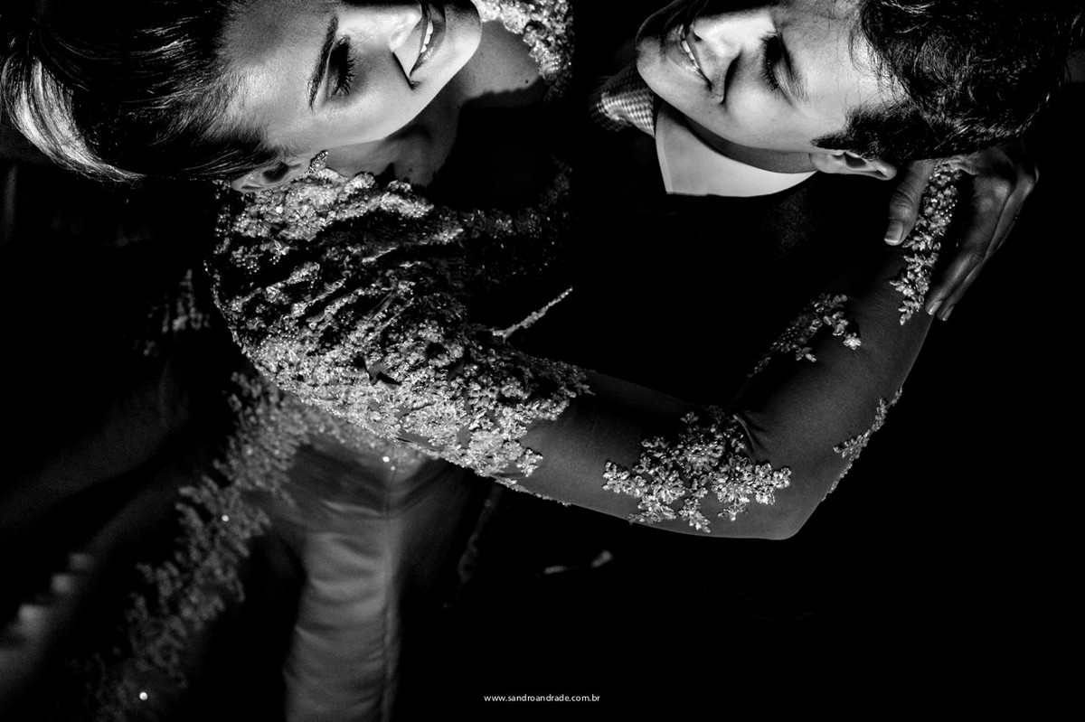 Metades que se completam