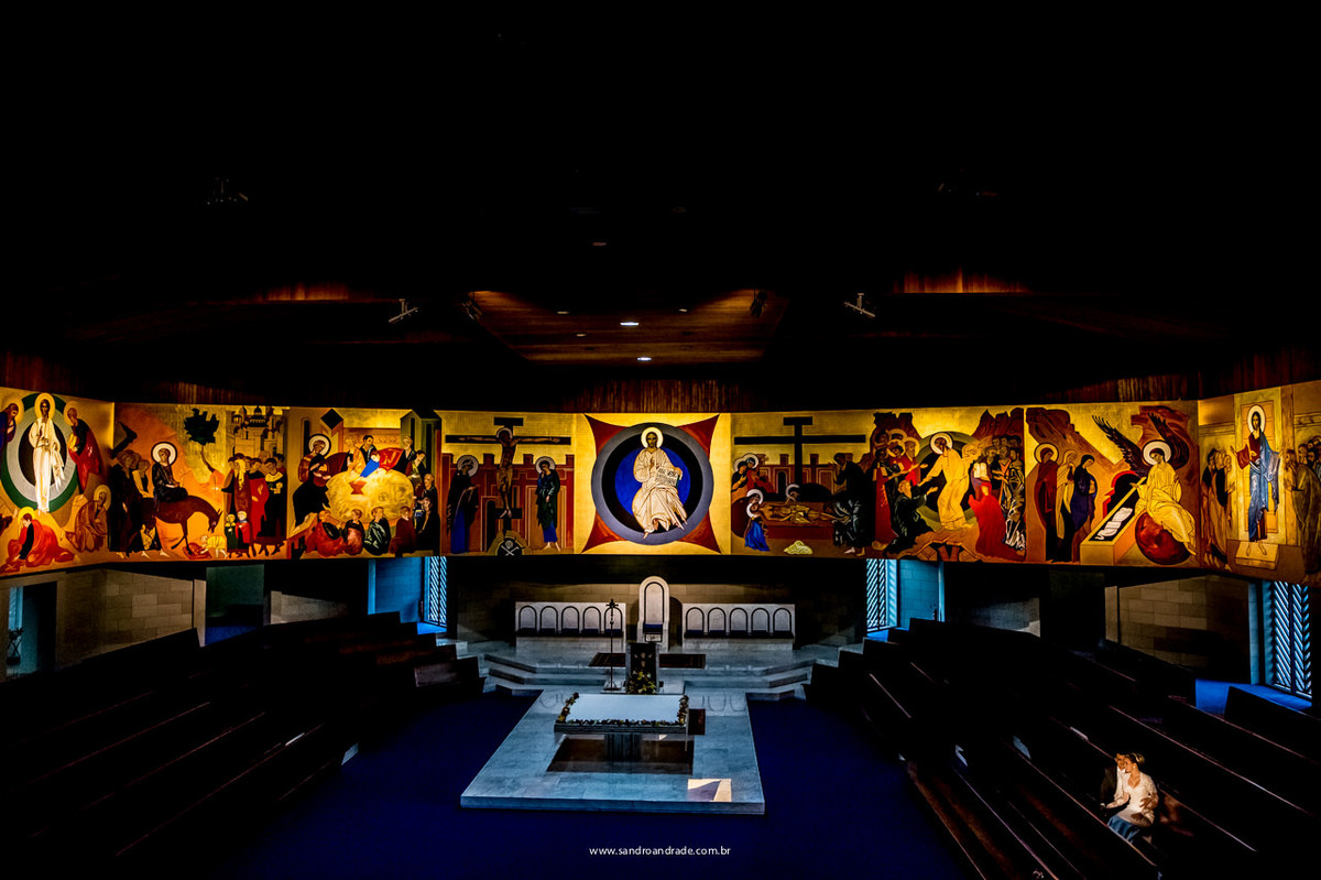 Vamos orar juntos meu amor e agradecer a DEUS pela nossa felicidade