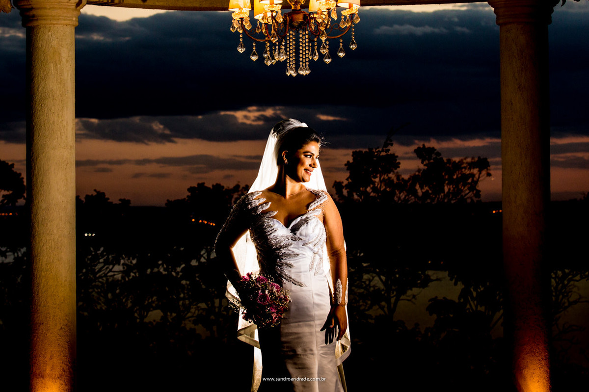 linda noiva, vestido atelier fernando peixoto