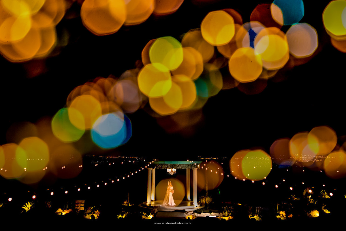 dupla exposição e arte, fotografia criativa de casamentos