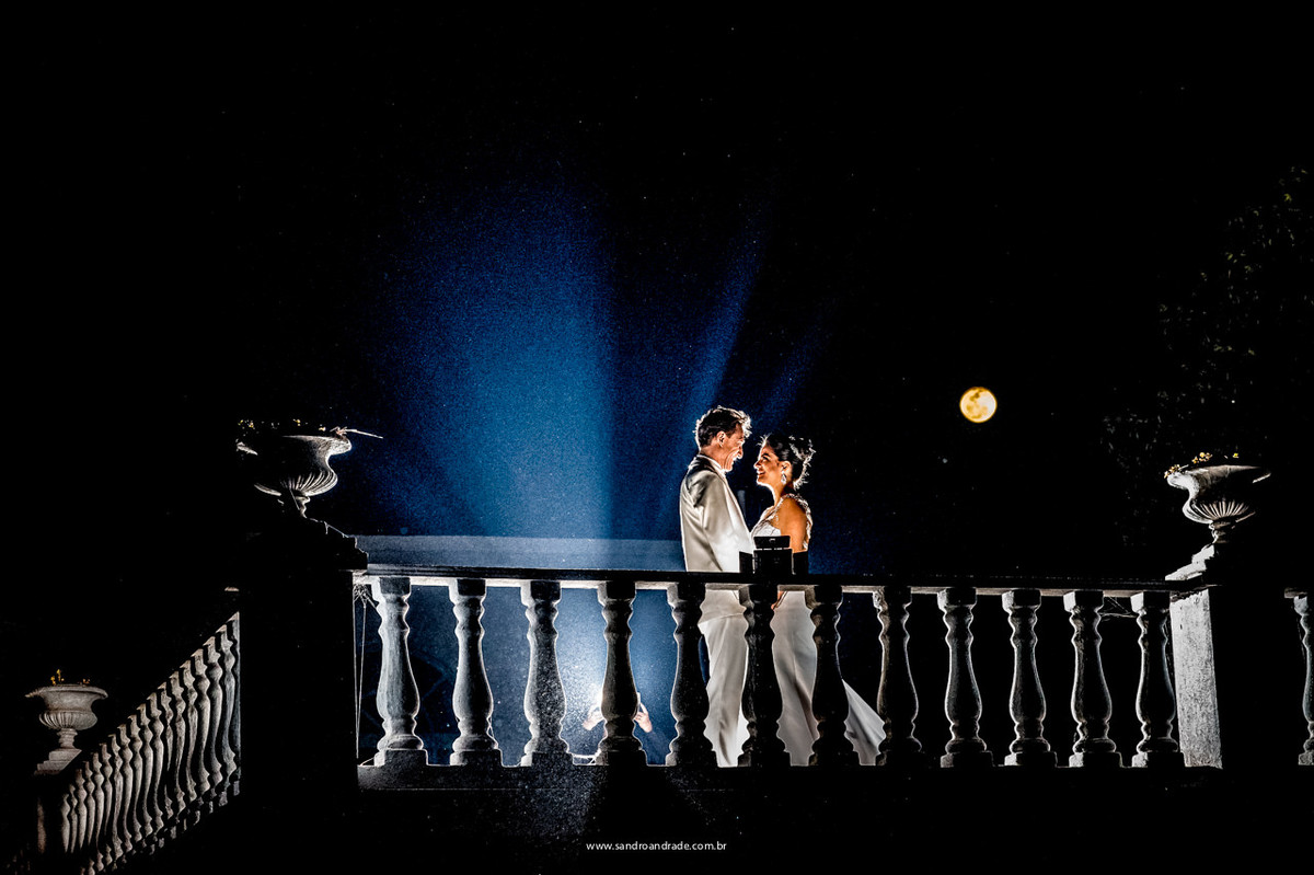 Um amor, um olhar...eu te dou o meu sim