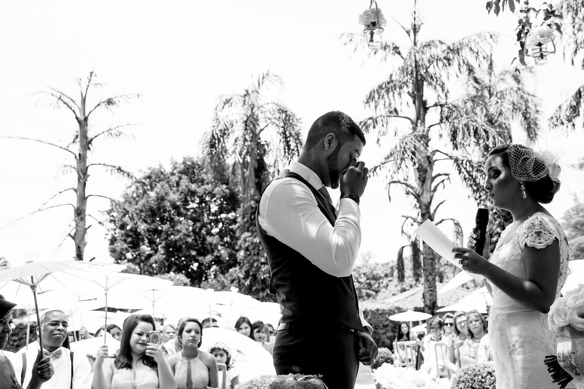 Emoção a todo vapor