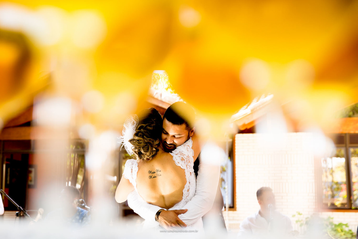 Amo te amar e te ter em minha vida