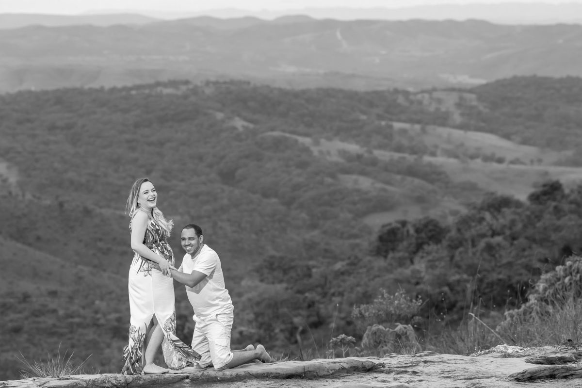A felicidade desse casal era tão grande que eles eram repletos de sorrisos bobos a cada pose, rsrsrs...gestão de Sarah e Renato a espera da Gigi.