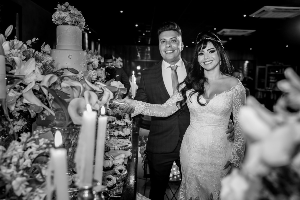 Mais um click maravilhoso do nosso fotógrafo em BSB Sandro Andrade. Corte do bolo, aquela fotografia tradicional.