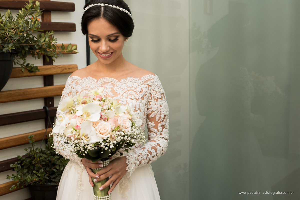 casamento de dia no recanto vip em guaratingueta de thamires e diego fotografado por paula freitas fotografia