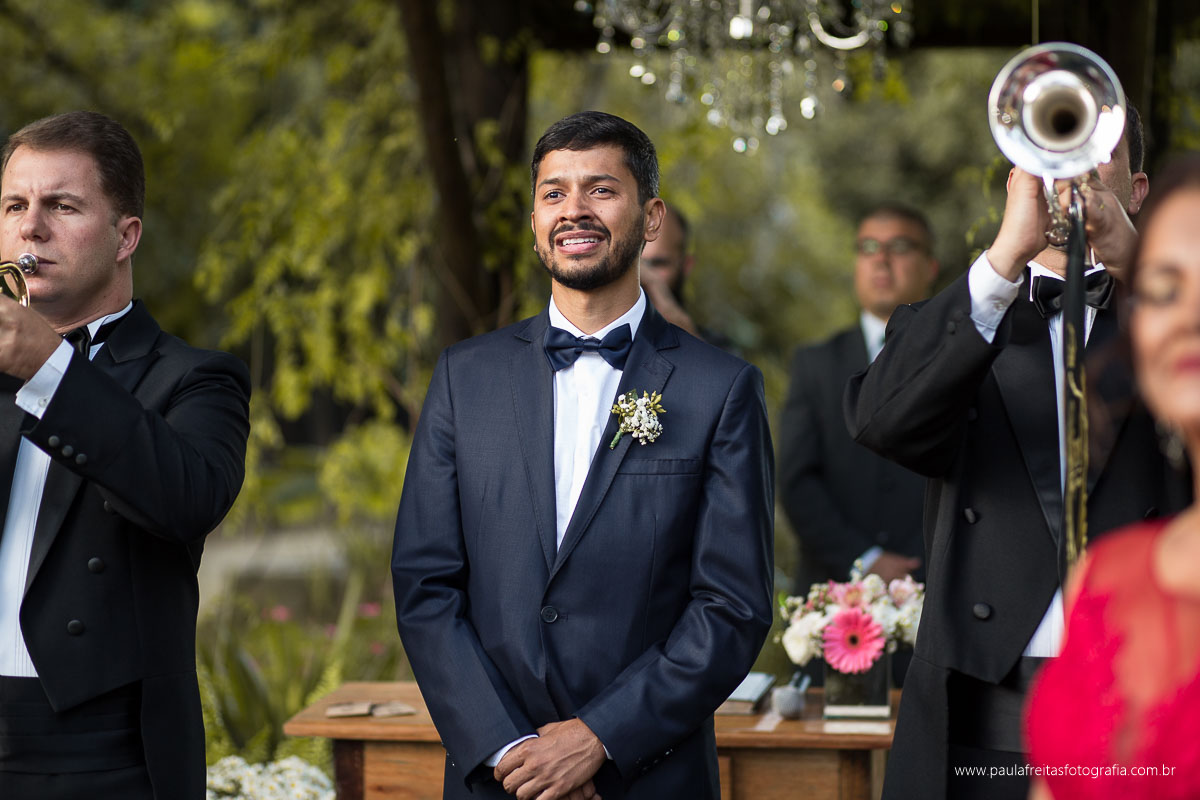casamento de dia no recanto vip em guaratingueta de thamires e diego fotografado por paula freitas fotografia