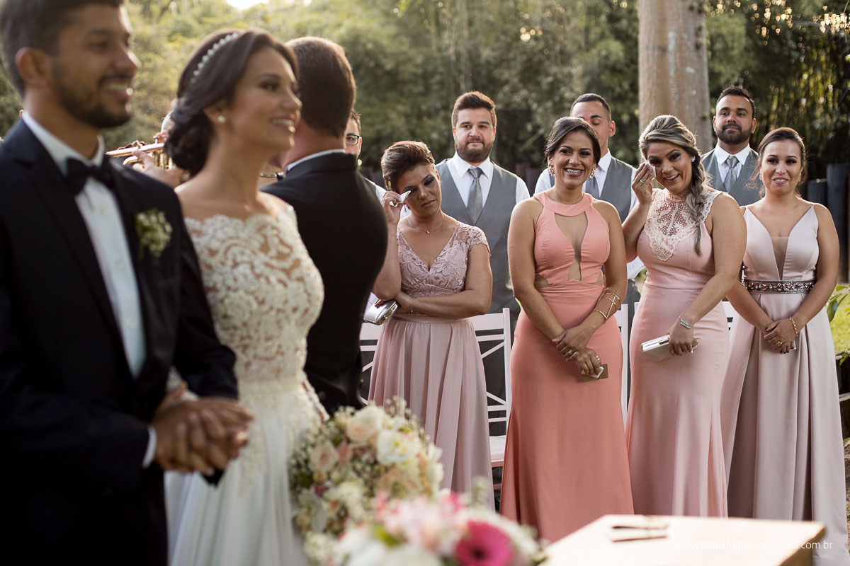 casamento de dia no recanto vip em guaratingueta de thamires e diego fotografado por paula freitas fotografia
