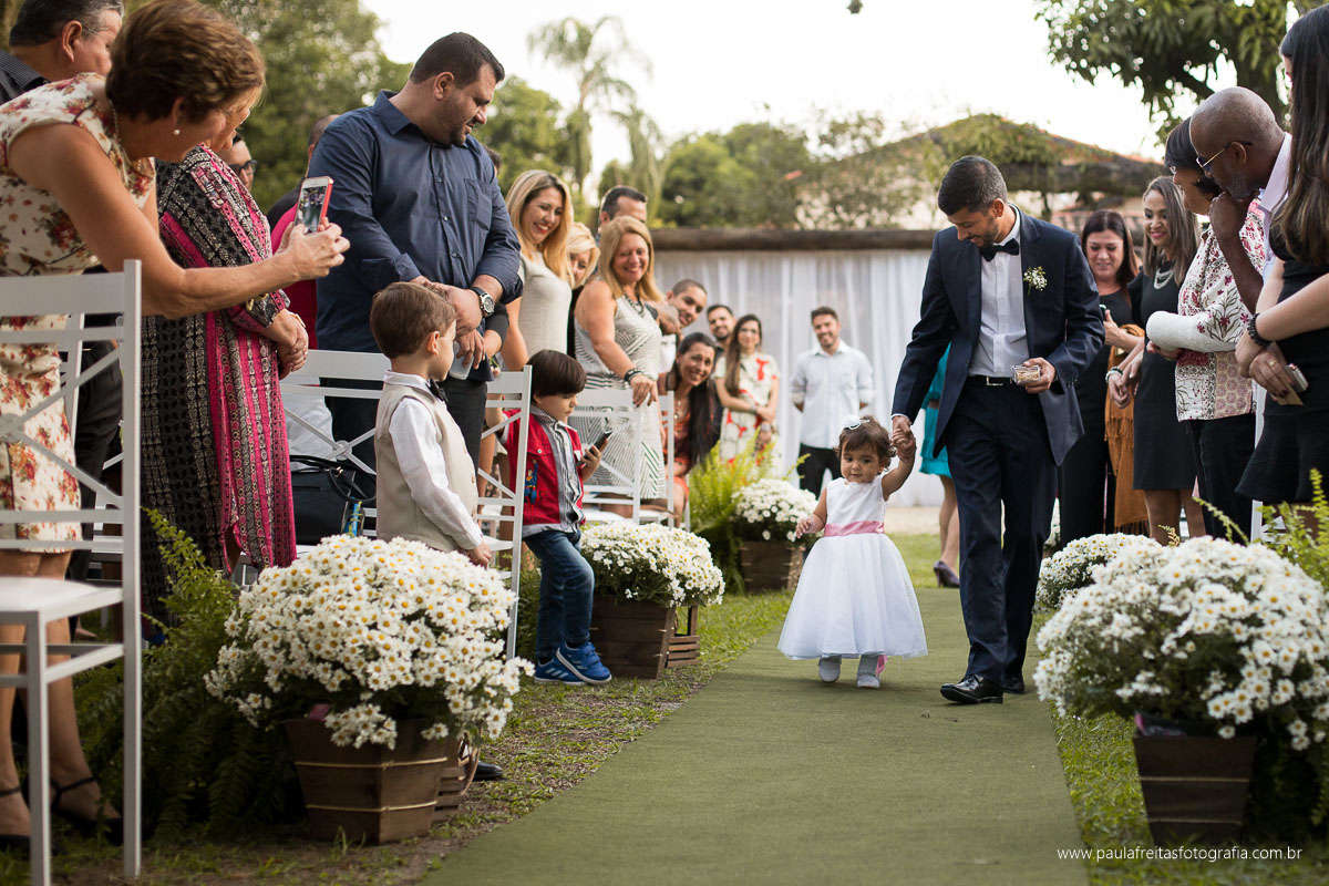 casamento de dia no recanto vip em guaratingueta de thamires e diego fotografado por paula freitas fotografia