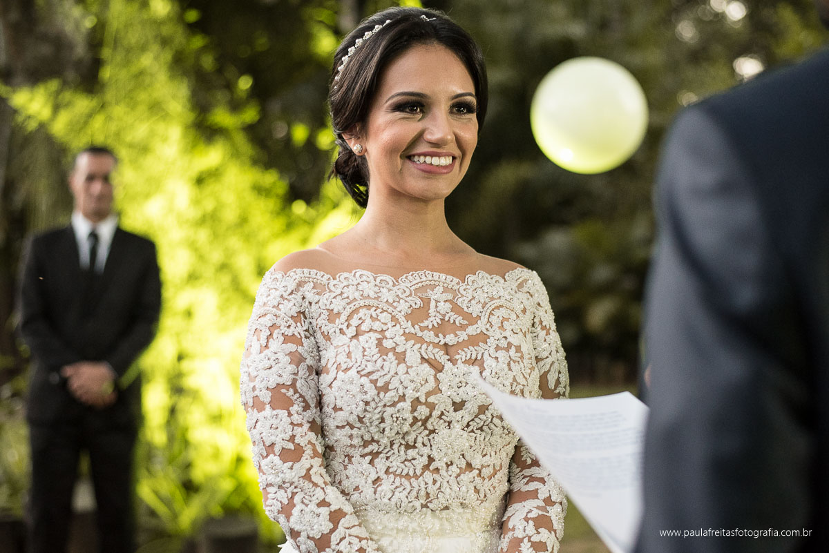 casamento de dia no recanto vip em guaratingueta de thamires e diego fotografado por paula freitas fotografia