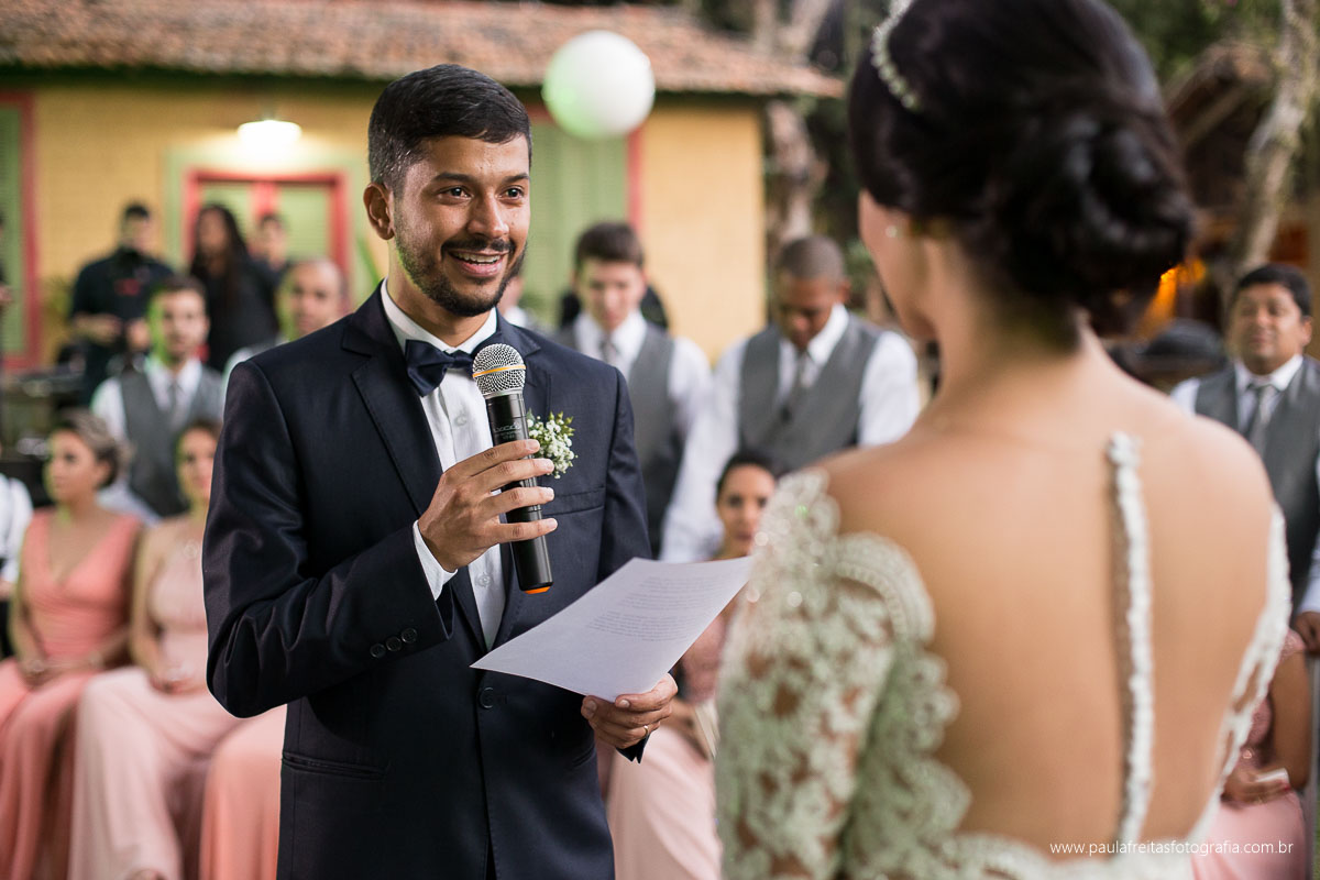 casamento de dia no recanto vip em guaratingueta de thamires e diego fotografado por paula freitas fotografia